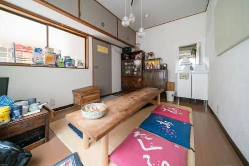Ryokan Nakadaya Ryokan Nakadaya