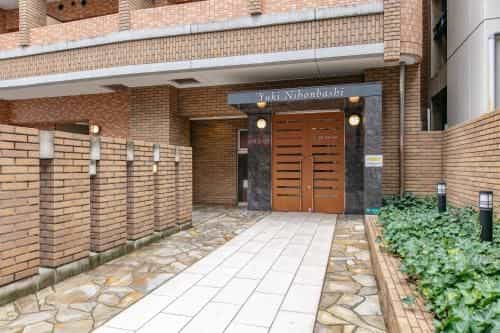 Hotel Yuki Nipponbashi Hotel Yuki Nipponbashi