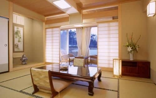 Hotel Spax Kusatsu Hotel Spax Kusatsu