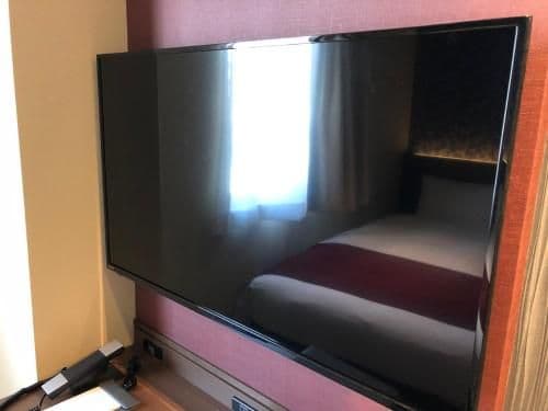 Hollywood Twin Room