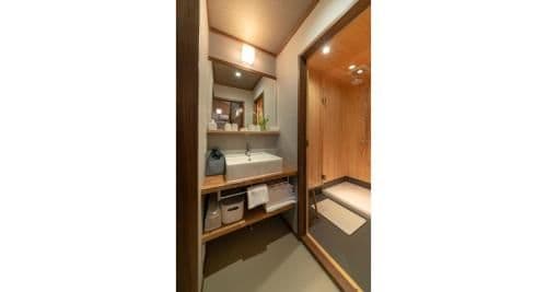 Deluxe Family Suite