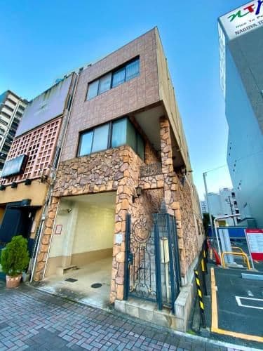 Two-Bedroom Townhouse
