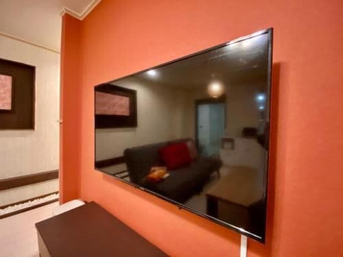 Two-Bedroom Townhouse