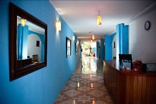 Hotel Azul By Encanto0