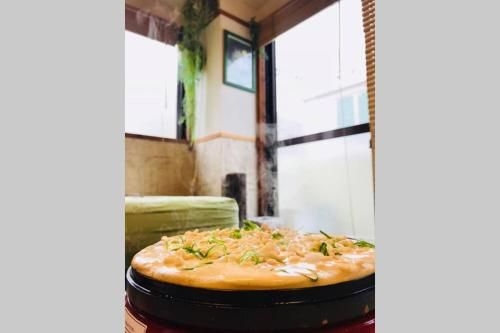 JR IKEBUKURO Ghibli Private Den 2Bedrooms1