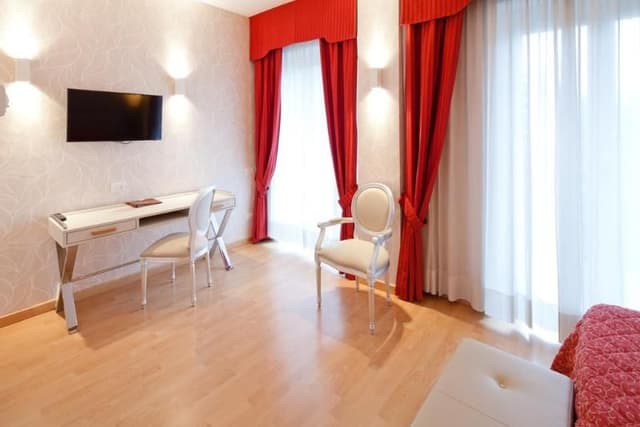 JUNIOR SUITE STANDARD