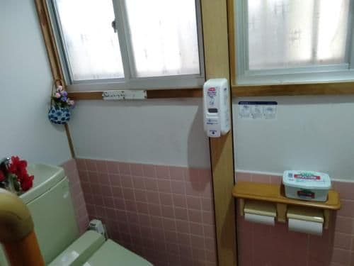 Triple Room with Bathroom