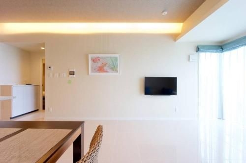 Ocean resort 1031