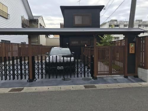 Holiday Home