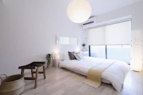 Bright Cozy 1 Bedroom Apt 3 ppl near Peace Park Bright Cozy 1 Bedroom Apt 3 ppl near Peace Park