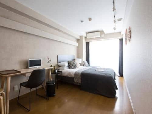 nid NAMBA at Residence East nid NAMBA at Residence East