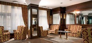 Prime Hotel Mythos Milano2