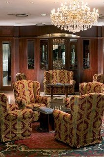 Prime Hotel Mythos Milano1
