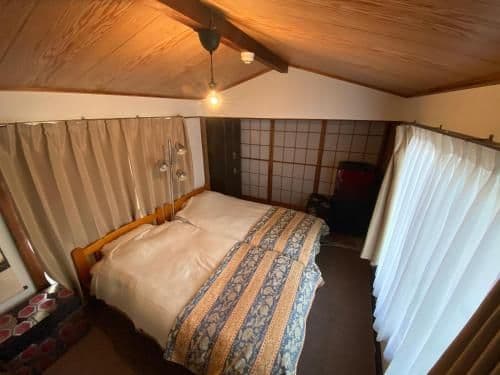 Economy Twin Room