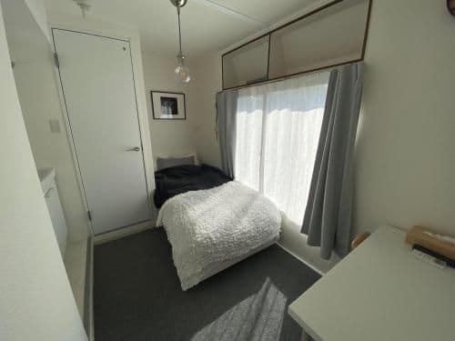 Economy Single Room