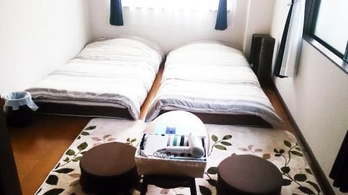 Namio Apartment 2010