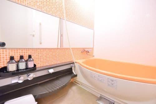 Double Room - Non-Smoking