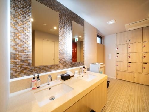 ซูเปอร์ โฮเทล โตเกียว ชิบะ (Super Hotel Tokyo Shiba)4