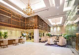 Paragon Saigon Hotel