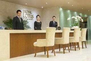 Paragon Saigon Hotel1