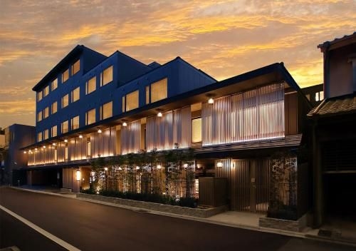 โอเรียนตัล โฮเต็ล เกียวโต โรกูโจะ (Oriental Hotel Kyoto Rokujo)0
