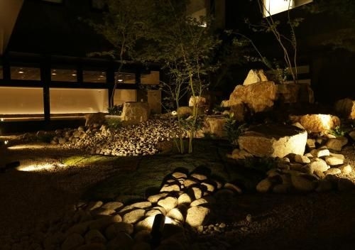 โอเรียนตัล โฮเต็ล เกียวโต โรกูโจะ (Oriental Hotel Kyoto Rokujo)1