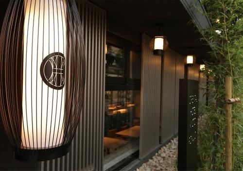 โอเรียนตัล โฮเต็ล เกียวโต โรกูโจะ (Oriental Hotel Kyoto Rokujo)3