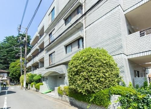 Closest Shinjuku&Olympic Venue Inn1