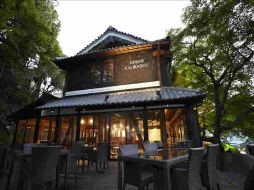 Ikidane House Osaka Kyobashi Ikidane House Osaka Kyobashi
