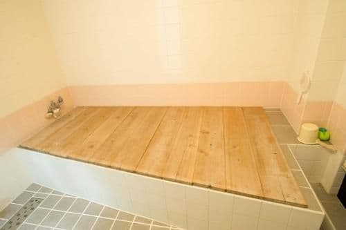 Japanese-Style Room with Shared Bathroom