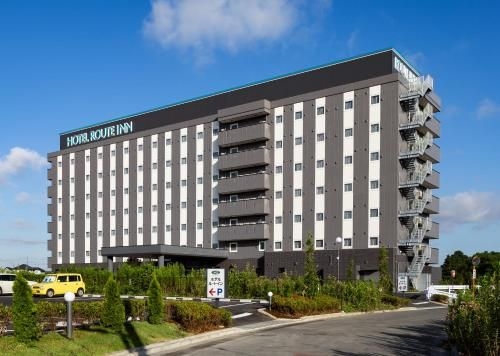 Hotel Route Inn Kashiwa Minami - Kokudo 16Gou Zoi0