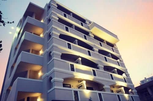 Hotel 385 Hotel 385