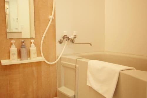 Triple Room -Non-Smoking