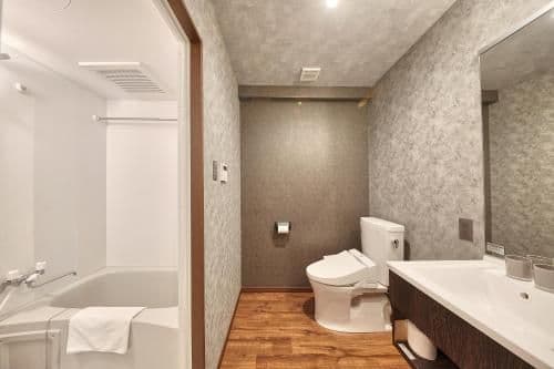 Double Room - Non-Smoking