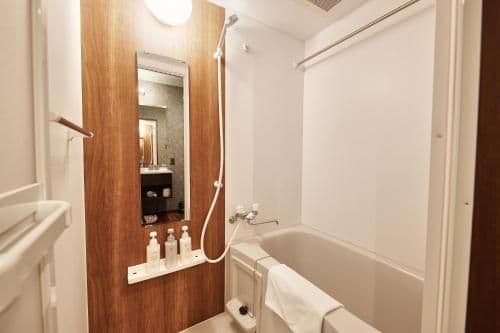 Double Room - Non-Smoking