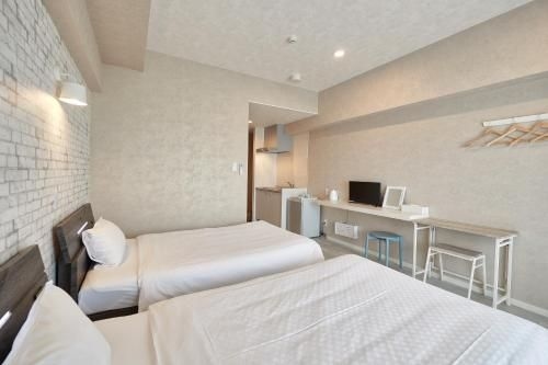 Hotel 3852