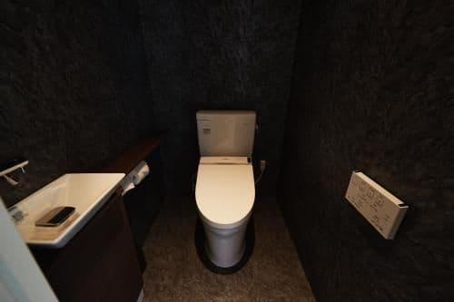 Junior Suite with Balcony -Non-Smoking