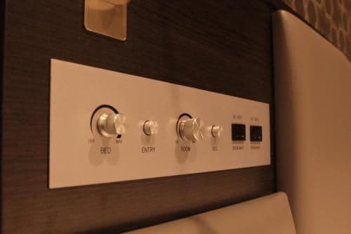 Double Room - Non-Smoking