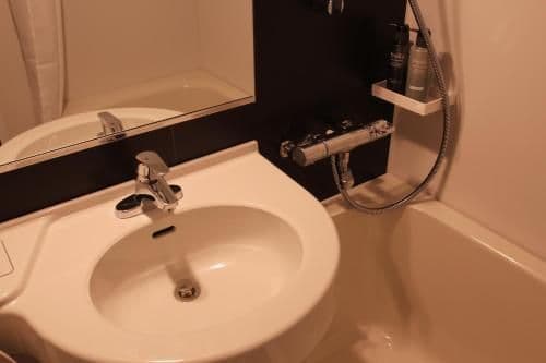 Double Room - Non-Smoking