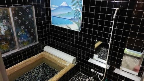 Walking Pilgrimage Hotel Tokiwa Ryokan2