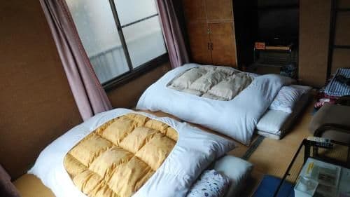 Small Double Room