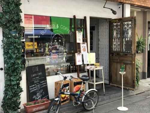 COTO Tokyo Shibuya 43