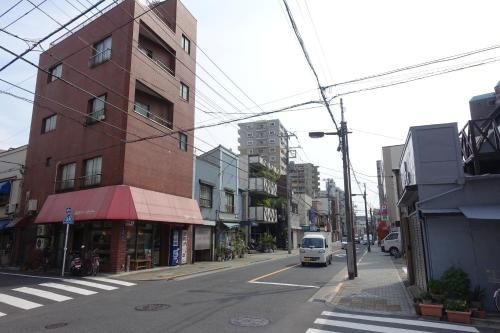 Asakusa Minowa Apartment Hotel4