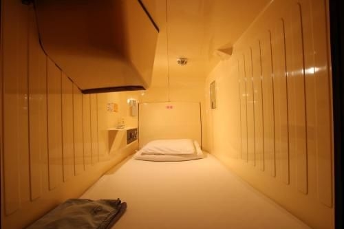 Business Inn New City4