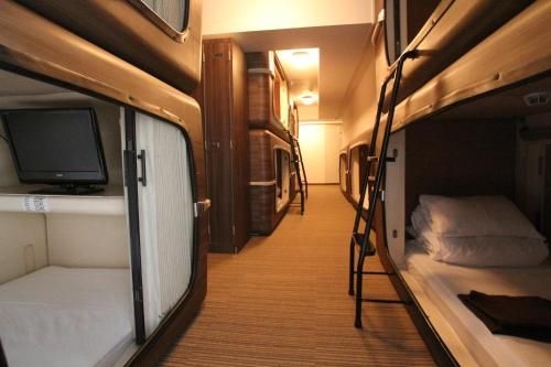 Business Inn New City2