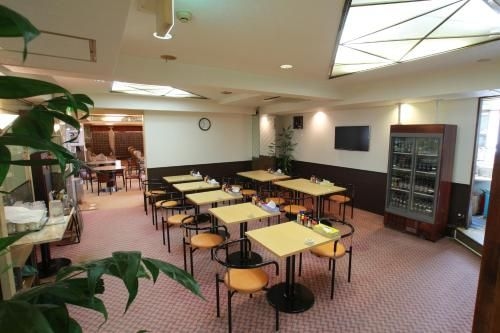 Business Inn New City1