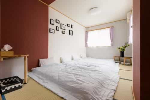 ABC Guest House ABC Guest House