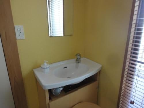 Japanese-Style Room with Private Bathroom
