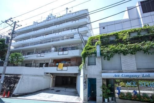 Flower Hill Meguro 3034