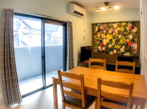 Superior Apartment